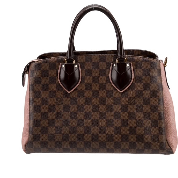 ❤️❤️ LOUIS VUITTON
Damier Ebene Normandy❤️❤️ - Picture 4 of 11
